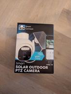 LSC solar outdoor camera, Ophalen of Verzenden, Nieuw