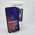Samsung Galaxy A54 5G 128GB Black, Telecommunicatie, Mobiele telefoons | Samsung, Samsung, Zo goed als nieuw, Support@Samsung.com