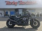 Harley-Davidson FXFB Fat Bob (bj 2020), Motoren, Motoren | Harley-Davidson, Bedrijf, Overig