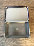 Blue Paris-Themed Storage Box, Doos, Minder dan 50 cm, Ophalen of Verzenden, Minder dan 40 cm
