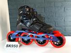 DMB LXT Sonic Skeelers Skates 4x100 100mm Wielen Maat 38, Overige merken, Verzenden, Nieuw, Inline skates 4 wielen