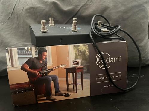 Vidami pedal - in originele verpakking, Muziek en Instrumenten, Effecten, Zo goed als nieuw, Overige typen, Ophalen of Verzenden