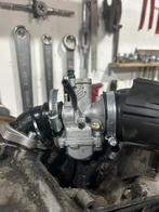 Zip oude type blok 70cc, Ophalen, Blok, Piaggio