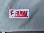 Fiamma zijwand met rafter, Ophalen, Zo goed als nieuw