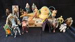 Star wars Jabbas Palace figuren, Ophalen of Verzenden, Zo goed als nieuw, Actiefiguurtje