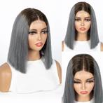 human hair vietnamese wigs, Sieraden, Tassen en Uiterlijk, Uiterlijk | Haarverzorging, Ophalen of Verzenden, Zo goed als nieuw