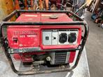 diverse aggregaten te koop inverter , honda s briggs and str, Ophalen, Gebruikt, 50 cm of meer