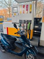 Scooter roma killerbee blau, Ophalen of Verzenden, Zo goed als nieuw, Overige modellen