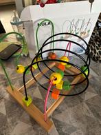 IKEA MULA kralenbaan - Zo goed als nieuw!, Ophalen of Verzenden, Zo goed als nieuw, Overige typen
