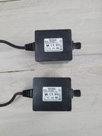 Transformator kerstverlichting, Ophalen, Gebruikt