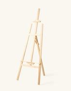 Schildersezel van grenenhout, ongebruikt, Ophalen, Nieuw, Ezel