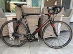 Pinarello FP5 2008 Campagnolo Centaur, Fietsen en Brommers, Fietsen | Racefietsen, Carbon, Zo goed als nieuw, Meer dan 20 versnellingen