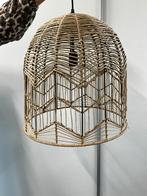 Hanglamp, Huis en Inrichting, Lampen | Hanglampen, Ophalen, Zo goed als nieuw, Overige materialen, 50 tot 75 cm