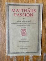 Matthaus Passion - Jan Engelsman, Gelezen, Artiest, Ophalen of Verzenden, Jan Engelsman