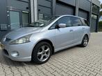 Mitsubishi Grandis 2.4-16V INTENSE 6PERS (( EXPORT )), Metallic lak, Bedrijf, 6 stoelen, 92 €/maand