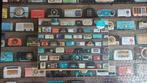 Puzzel - Vintage Radios - Chihuly - Merk: Galison - 1000 st., Ophalen of Verzenden, 500 t/m 1500 stukjes, Zo goed als nieuw, Legpuzzel