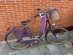 Batavus Old Dutch Damesfiets, Fietsen en Brommers, Fietsen | Dames | Damesfietsen, Ophalen, Versnellingen, Batavus, 53 tot 56 cm