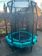 Salta Trampoline 153 - Gebruikt, Ophalen, Gebruikt