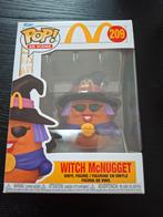 Funko Pop! Ad Icons - Witch McNugget #209, Ophalen of Verzenden, Zo goed als nieuw