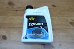 Kroon Oil Coolant SP11 koelvloeistof 1 liter, Ophalen of Verzenden
