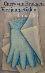 Carry van Bruggen - Vier jaargetijden (Ex.3), Boeken, Ophalen of Verzenden, Gelezen, Nederland