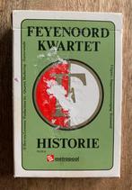 Feyenoord Rotterdam Kwartet, Verzamelen, Sportartikelen en Voetbal, Ophalen of Verzenden