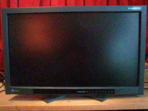 EIZO SX2762W 27" Monitor Eizo Flexscan 2560x1440, Computers en Software, Monitoren, Gebruikt, DisplayPort, DVI, VGA, IPS, Quad HD (2K)