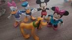 Disney buig poppetjes, Ophalen of Verzenden, Zo goed als nieuw, Overige typen