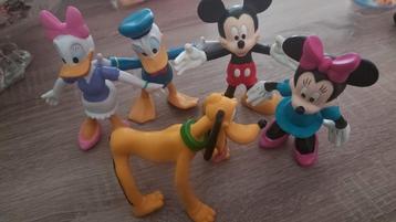Disney buig poppetjes beschikbaar voor biedingen