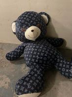 Luxe Teddybeer, Ophalen of Verzenden, Zo goed als nieuw, Beer