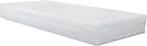 Eenpersoons matras 90x200 in prima staat €25,-, Ophalen, Gebruikt, 90 cm, Eenpersoons