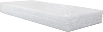 Eenpersoons matras 90x200 in prima staat €25,- beschikbaar voor biedingen