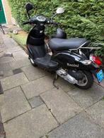 Bereni merk, Fietsen en Brommers, Scooters | Overige merken, Ophalen, Gebruikt, Benzine