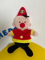 5023 studio 100 bumba brandweer, Ophalen of Verzenden, Zo goed als nieuw, Overige typen