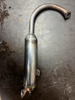 Berini m21 uitlaat, Ophalen of Verzenden, Gebruikt, Uitlaat, Overige merken