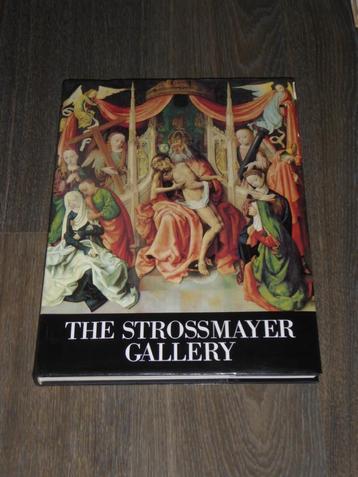 VINKO ZLAMALIK - THE STROSSMAYER GALLERY OF ANCIENT MASTERS beschikbaar voor biedingen