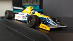 Williams Renault FW13 B Thierry Boutsen België 1:43 Onyx Pol, Verzenden, Nieuw, Auto, Overige merken