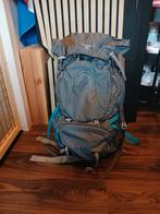 Backpack Osprey en North Face, Ophalen, 30 cm of meer, Zo goed als nieuw, 60 tot 80 cm