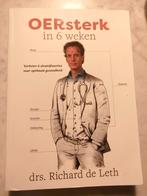 OERsterk in 6 weken, Boeken, Gezondheid, Dieet en Voeding, Ophalen of Verzenden, Zo goed als nieuw