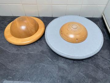 Oefentollen, Set van Twee beschikbaar voor biedingen