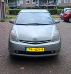 2009 Toyota Prius HSD Executive(NAP GECONTROLEERD), Euro 5, Stof, 4 cilinders, Grijs