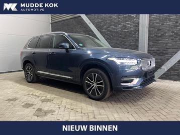 Volvo XC90 2.0 T8 Recharge AWD Inscription Expression | Pano beschikbaar voor biedingen