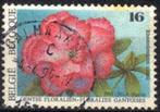 Belgie 1995 - Yvert/OBP 2590 - Gentse Floralien IX (ST), Postzegels en Munten, Postzegels | Europa | België, Verzenden