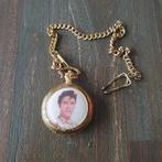 Vintage Elvis Presley Zakhorloge, Ophalen of Verzenden