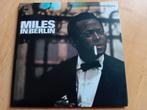CD Miles Davis - Miles In Berlin, Verzenden, 1960 tot 1980, Zo goed als nieuw, Jazz