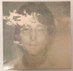 John Lennon - Imagine 1971, Ophalen of Verzenden, Zo goed als nieuw, 12 inch, Poprock