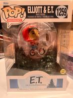Funko Pop! Moment Elliott & E.T. Glow in the Dark, Ophalen of Verzenden, Nieuw