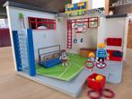 playmobil gymzaal 9454, Ophalen of Verzenden, Gebruikt, Complete set
