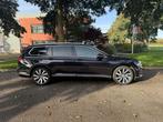 Volkswagen Passat Variant 1.4 TSI GTE Connected Series Plus, Auto's, Adaptive Cruise Control, Gebruikt, Zwart, Hybride Elektrisch/Benzine