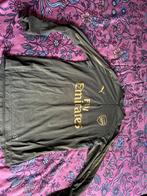 Vintage Arsenal dunne sweater., Sport en Fitness, Trainingspak, Ophalen of Verzenden, Maat M
